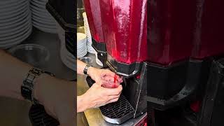 Afyon’un Coğrafi Işaretli Ürünü Vişne Hoşafı