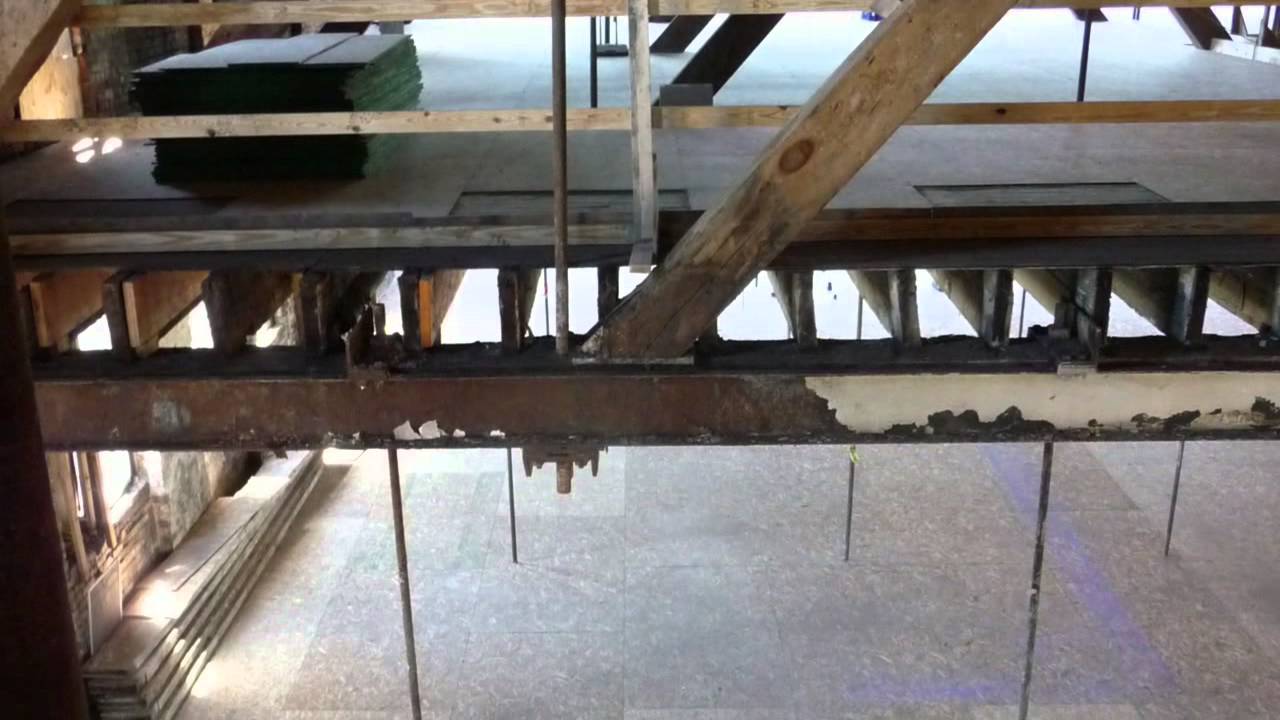 Bronzeville Artists Lofts Driehaus 2015 LISC CNDA YouTube