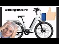 Rad City Code21 And A Code30 Repair Rad City Code21 And A Code30 Repair