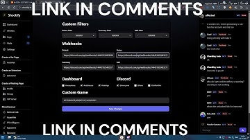 🔥FAKE ROBLOX LINK TUTORIAL🔥HOW TO MAKE WORK FAKE PROFILE🔥2025 NOVEMBER🔥