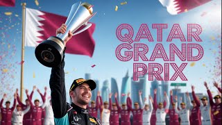 🔴 F1 Prediction Game – Live Leaderboard | 2025 Qatar Grand Prix 🇶🇦