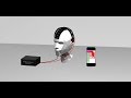 Project : Transcranial Direct Current Stimulation (tDCS)  Device