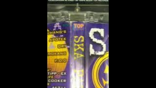 Apotek - Monday Night / Ska Party