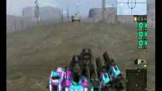 SpankTheMidget Vs Elysium