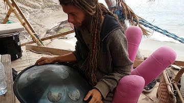 Rav vast2 Rus scale practice