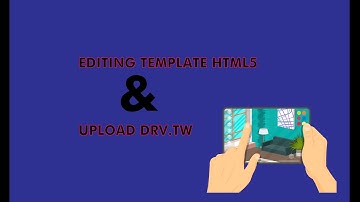 DESAIN MEDIA INTERAKTIF #7 | Pembuatan Produk Multimedia Interaktif (Template dan DRV.TW)