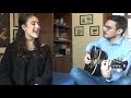 Will You Still Love Me Tomorrow - Amy Winehouse/ Carole King (Acoustic Guitar Cover).