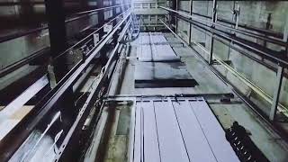 Pend Elevator Company Wealth