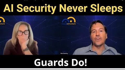 How AI is Transforming Guarding: The Future of Remote Security