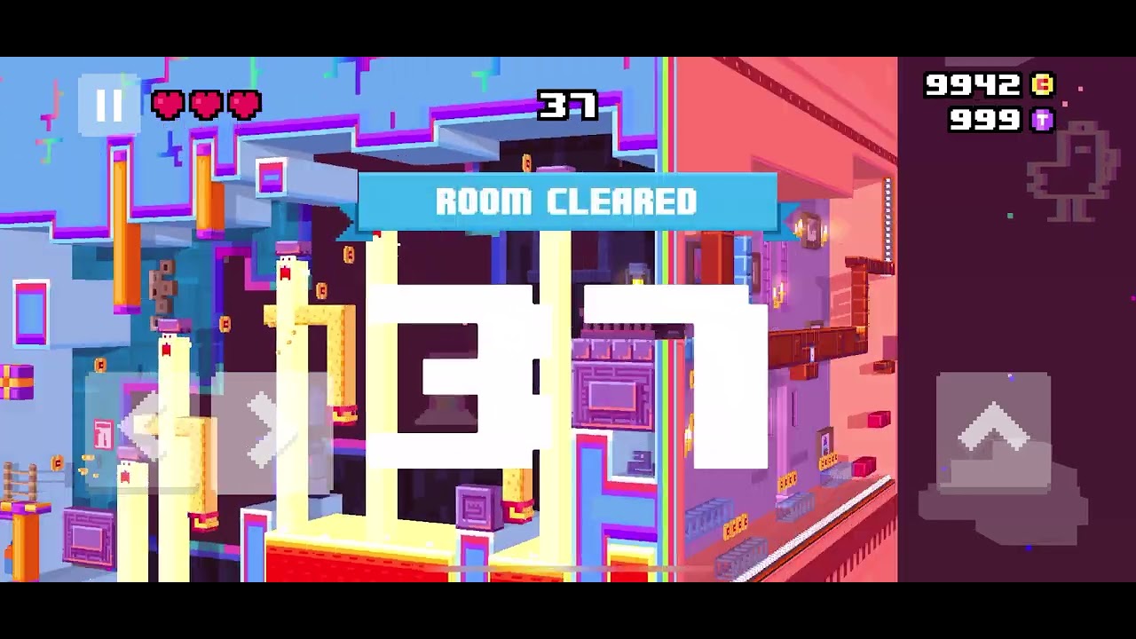 What happen level 73 - YouTube