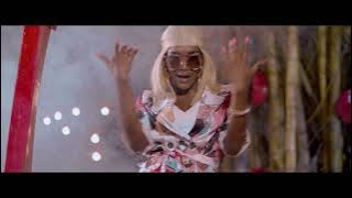 Squeeze- Voltage Music (Kent and Flosso) ft Fille Mutoni   HD