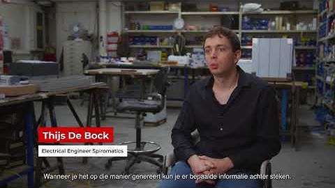 [Stap 6] Schema-automatisatie dankzij EPLAN eBUILD