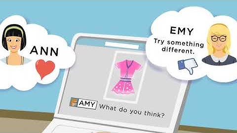 e-commerce platform animated explainer video