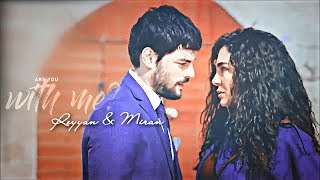 Reyyan & Miran||Are You with Me? Resimi