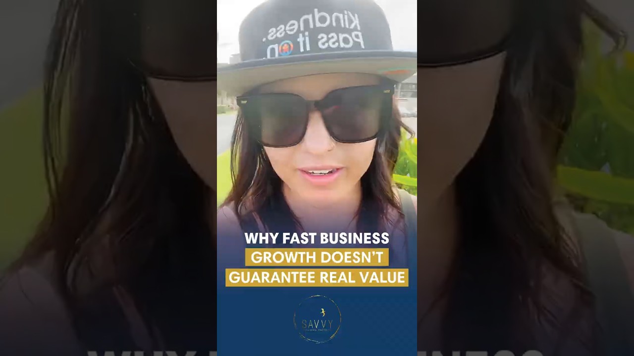 Growth Is Fragile | Without Systems