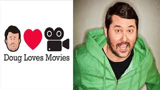 Comedy - Doug Loves Movies - Ep.#28: Ross Marquand, Graham Elwood, Brian Sacca and Dave Waite guest