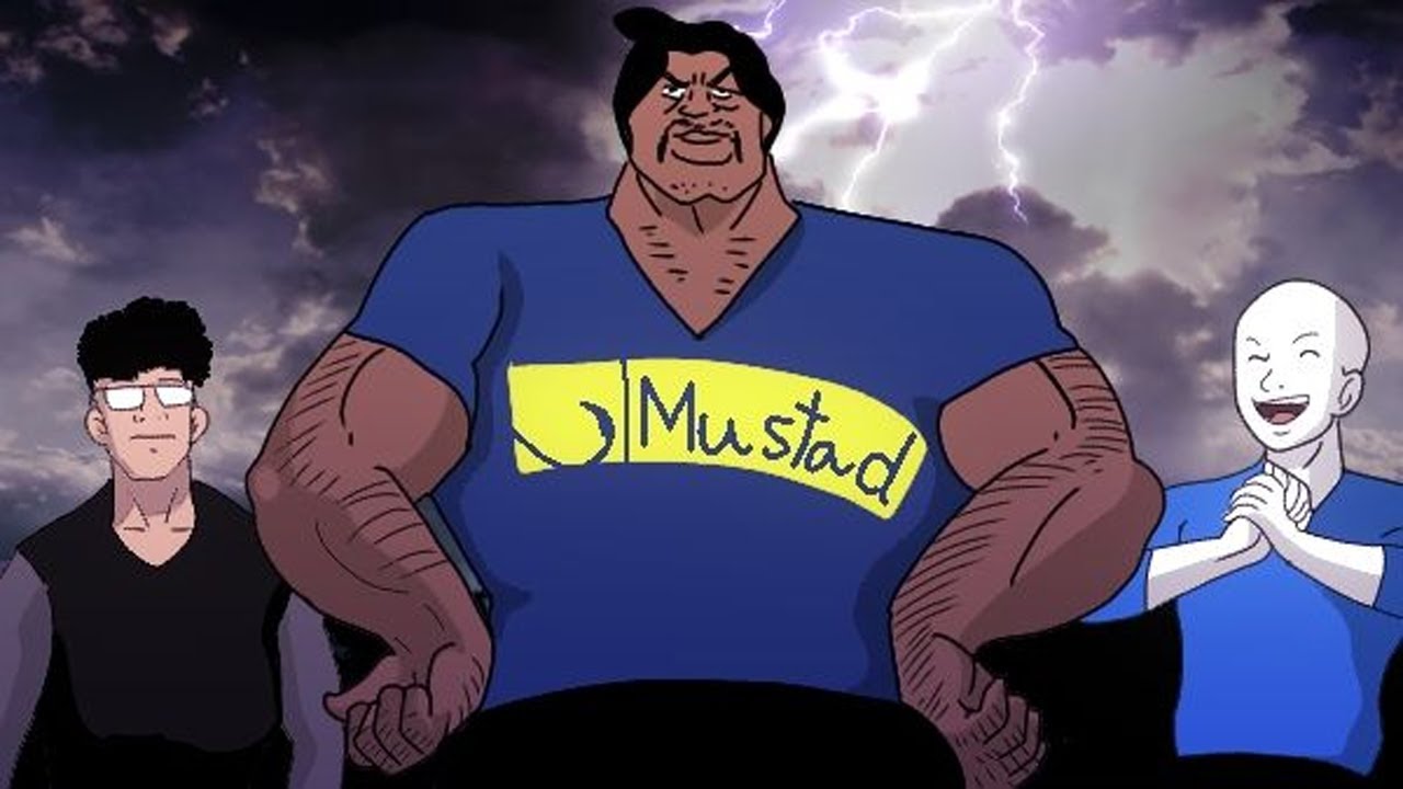 เจ้าบ้า นี่แหละFiveM