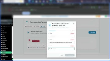 Reamaze Action Automation For Workflows: Complete Setup Tutorial