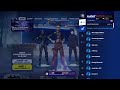 Live fortnite pp dfil de modecache cache concours aux 2000 abonner