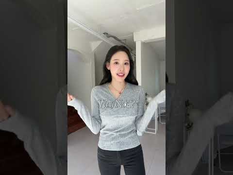 대신 입어드립니다 2탄 디테일 천재 니트 모음🙈