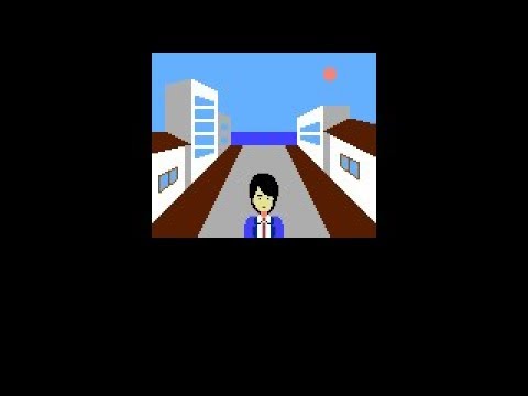 犯人は誰だ！？】ファミコン版 ポートピア連続殺人事件【最後
