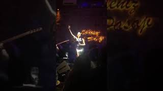 Gülay - Antalya Çiçek Pasajı Sahnesi Part 1