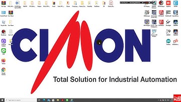 How to Config Cimon SCADA for Web Server
