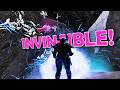 How Is RAIDING LIKE THIS EVEN POSSIBLE In This Game!? ARK Official PvP Ep.9
