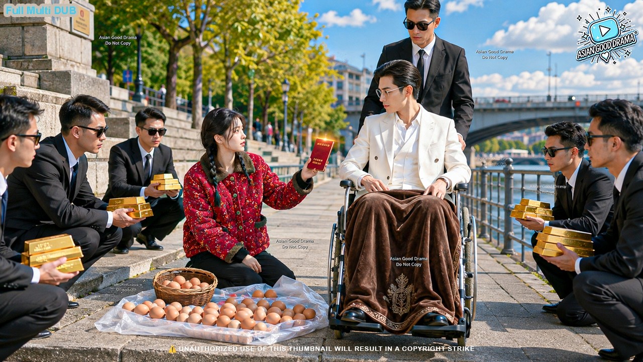Lame Young Man Is Proposed To By Farm Woman; He’s Chairman Posing Poor To Find Wife