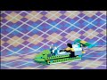Lego Wedo 2.0 Sport motor boat