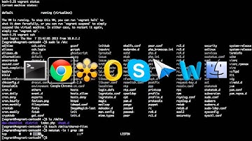 Introduction to Vagrant