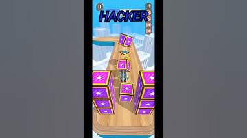 Noob vs Pro vs Hacker #Part 1 #Going balls #super speedrun gameplay#shorts#mobilegame #shortsfeed