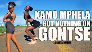 Bazooka Feat  Mr Jazziq & Mzu M @Thatomolly @Gontse @Breetainment Gontse Video 1