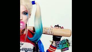 Suicide Squad Parody The Hillywood Show Parody.