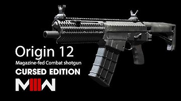 Cursed Guns | Origin Edition