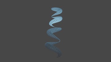 Intro to Parametric Modeling in Blender Geo Nodes