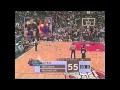 NBA All Star 2ball Challenge 2000 Jeff Hornacek Utah Jazz 