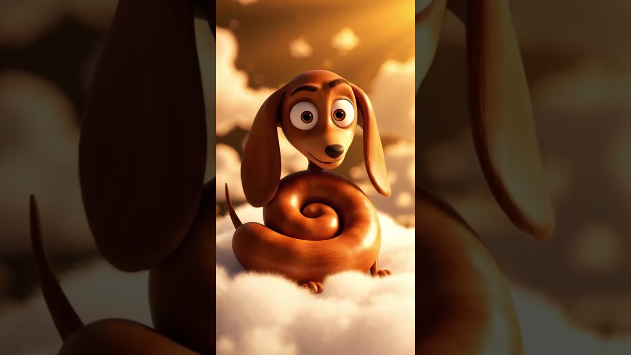 Luxury Bed Review by a Sassy Sausage Dog (Honest & Brutal)