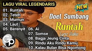 LAGU VIRAL DOEL SUMBANG FULL ALBUM TANPA IKLAN #popular