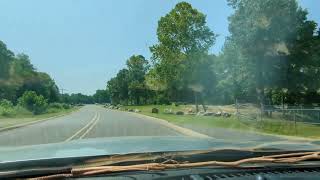 ouchita river park malvern ar