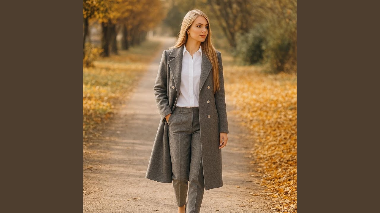 Пахнет августом, пахнет осенью