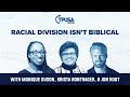 Racial division isnt biblical  theologymom centerforbiblicalunity   jonroot