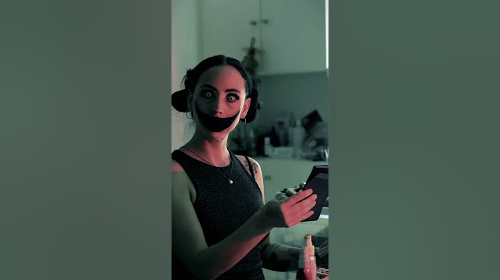 Doppelgänger #horror #horrorstories #scary #miedo #terror
