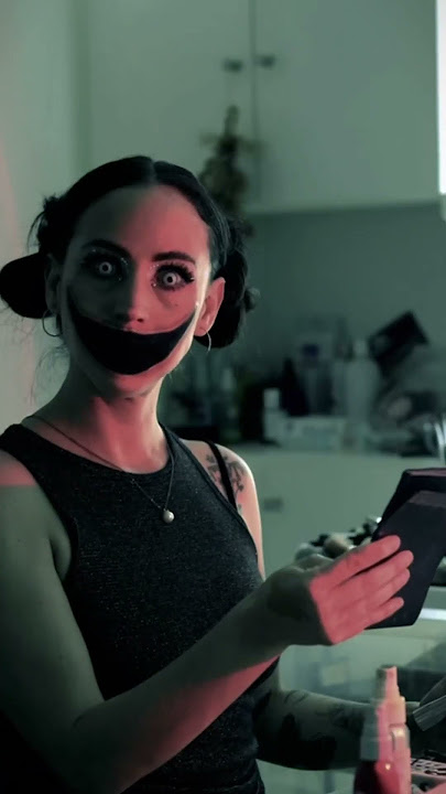 Doppelgänger #horror #horrorstories #scary #miedo #terror