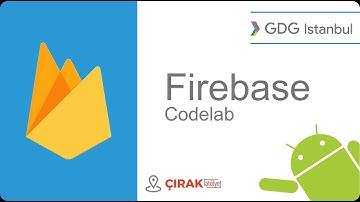 Firebase Codelab