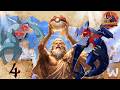 Pokémon Y Infiernolocke Ep.4 - EL DIOS CON LA MEJOR HABILIDAD