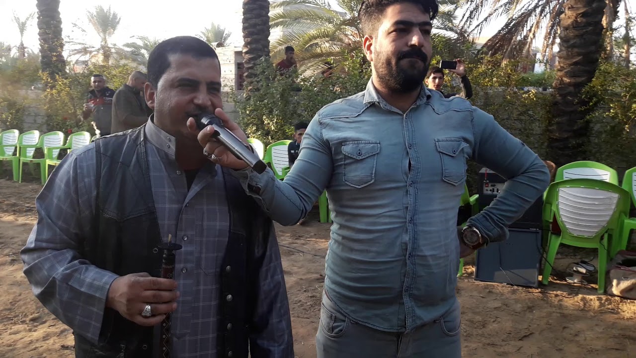 احلى شباب السنديه نبارك العريسين سامر وسيف الف مبروك