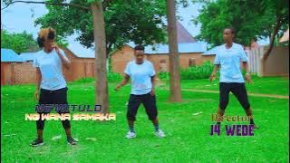 SAMIKE  NTAMBI_-_UFUNGUZI  WA  DUKA_-_0788441633_