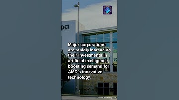 AMD Could Be the Must-Buy AI Stock