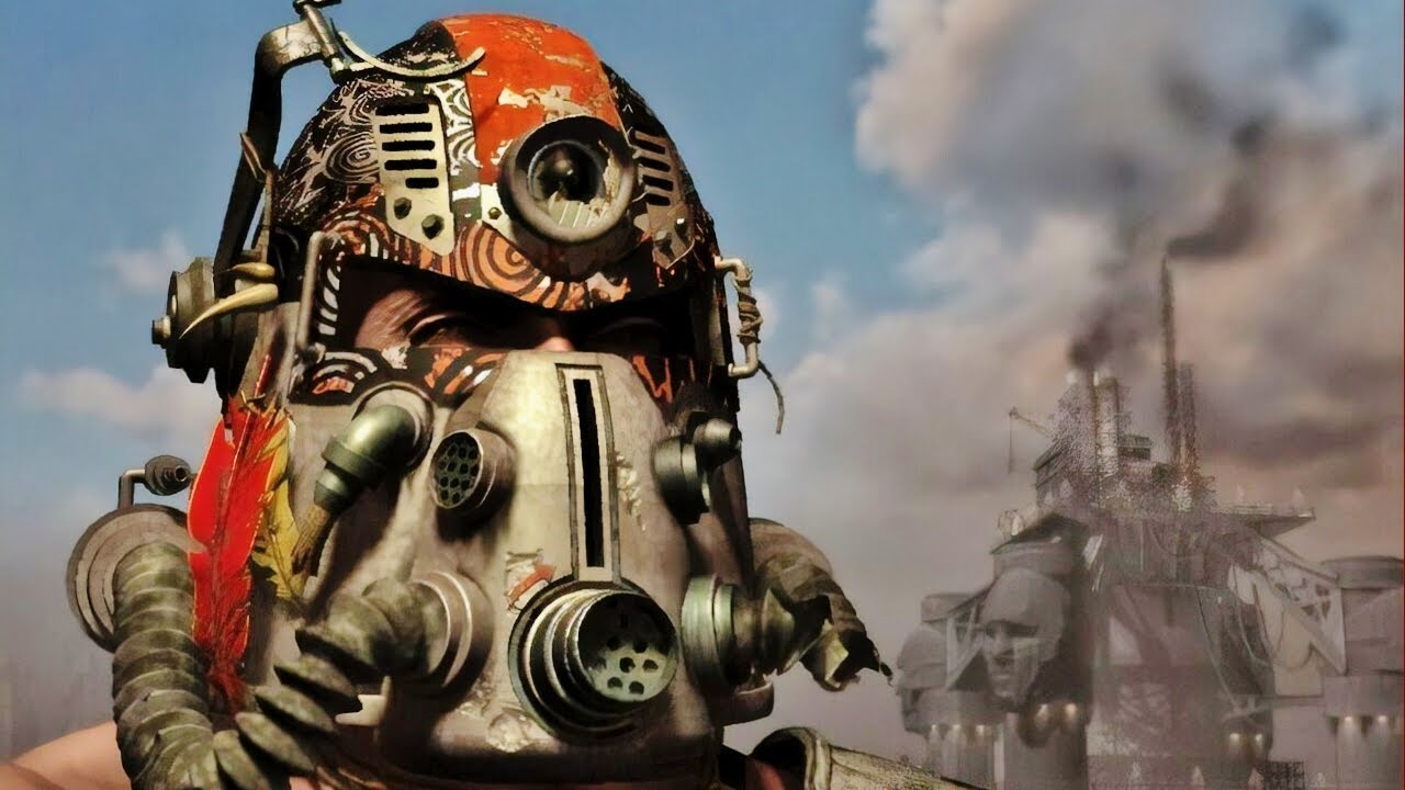 Fallout 4 classic fallout music фото 104